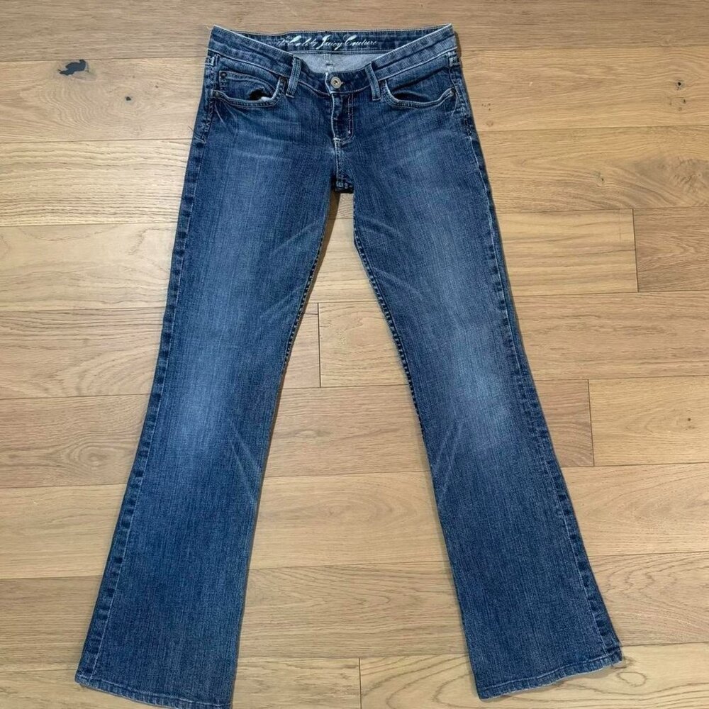 Juicy Couture jeans